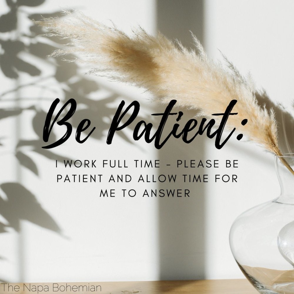 Closet Guidelines - Please Read - image 7